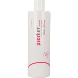 Psorium Bath Gel Pso-Smoothing Hygiene 400ml