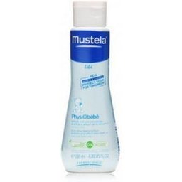 Eau Nettoyante Sans Rinçage Physiobébé 100ml