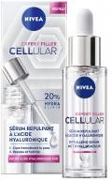 Cellular Expert Filler Sérum Repulpant à l’Acide Hyaluronique 30 ml - Flacon compte goutte 30 ml