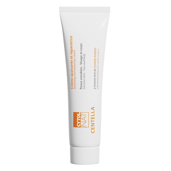 Centella - Crème apaisante et réparatrice 100 ml