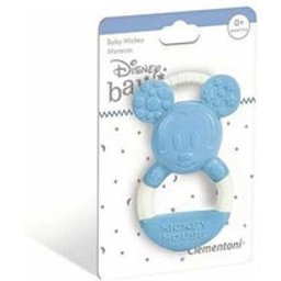 Anneau de Dentition Mickey 1ut