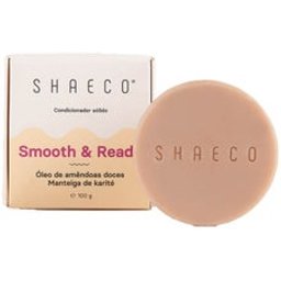 Smooth & Ready Après-Shampooing Solide 100g