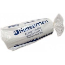 Algodão Hidrófilo 80g