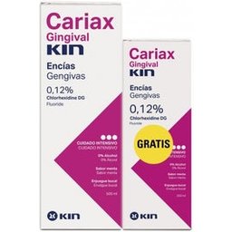 Enjuague Bucal Gingival Set