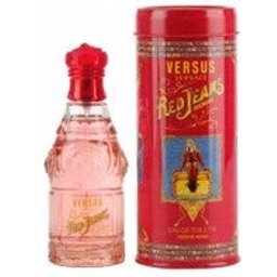 Red Jeans Eau De Toilette 75ml Vaporisateur 75ml