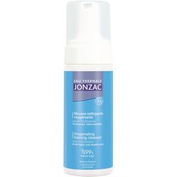 Eau Thermale Mousse Nettoyante Oxygénante 150ml