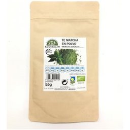 Thé Matcha en poudre 55g