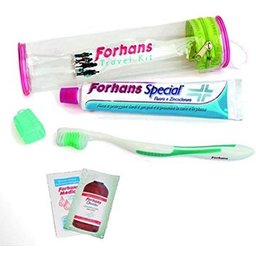 Kit dentaire pour les adultes