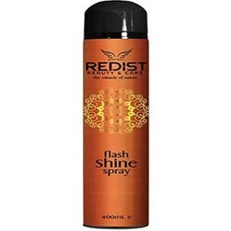 Shine Flash Spray 400ml