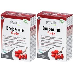 Berberine Forte