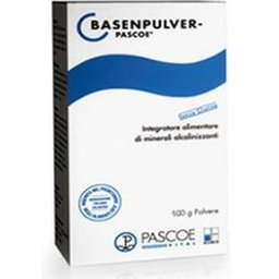 BASENPULVER POLV 100G PASCOE