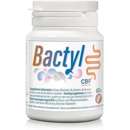 Medical Bactyl