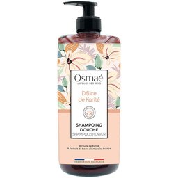 Shampoing Douche Délice de Karité