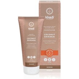 Shikakai Coconut Conditioner 200ml
