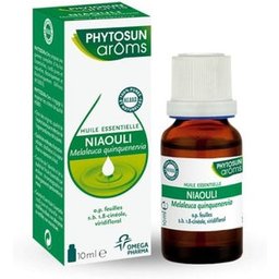 Aroms Huile Essentielle Niaouli 10ml