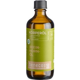 Huile Corporelle Avocat Bio 100ml