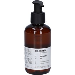 Laboratories Cleansing Oil