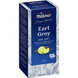 Earl Grey Tea 25 Sachets