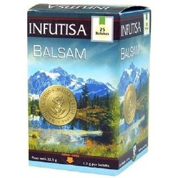 Balsam Infusion 24 Sachets