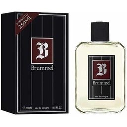 Man Eau de Cologne 250ml