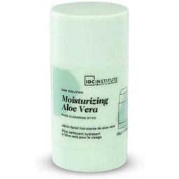 Jabón Facial Moisturizing Aloe Vera 25