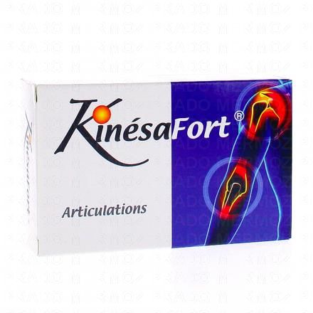 KINESAFORT Articulation x60 gélules