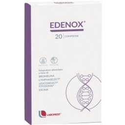 Edenox 20Cpr