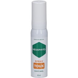 Hexaphyto Spray Toux