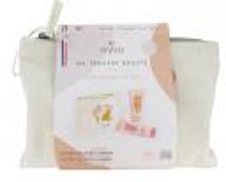 Ma Trousse Beauté Soin Comme au Spa