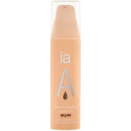 Sérum Capillaire Huile D'Argan 50ml