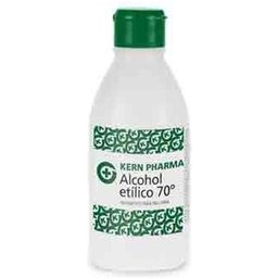 Alcool 70 Kern 250 ml
