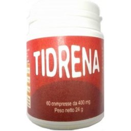Omniaequipe Tidrena 400mg 60comp