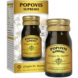 Popovis Supremo 60caps