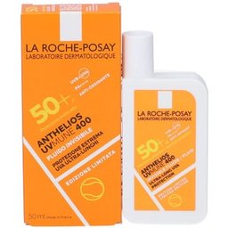 Anthelios Uvmune Fluide Parfum Spf50 Sport 50ml
