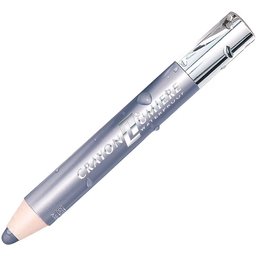 Fards À Paupières Crayon Lumière Waterproof Bleu Tempête