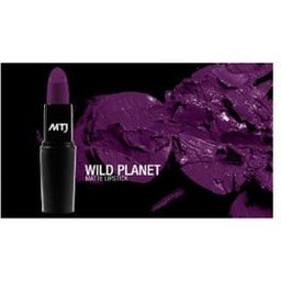 Rouge à lèvres mat Wild Planet 4.5Gr.