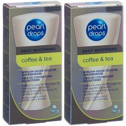 Coffee & Tea
