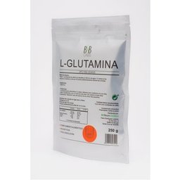 L Glutamine Sg Vegan 250g
