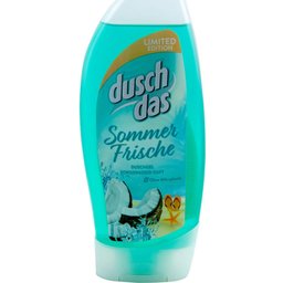 Summer Fresh Limited Edition Shower Gel 250ml