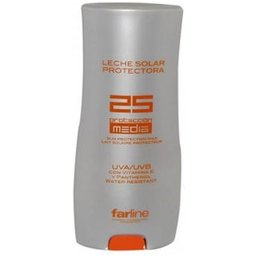 Lat Sol Sol Spf25 200Ml