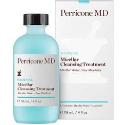 Md Micellar Cleansing Treatment 118ml