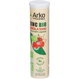 Azinc® BIO Acérola 1000
