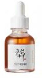 Sérum Revitalisant Ginseng + Snail Mucin 60 ml - Flacon compte goutte 60 ml