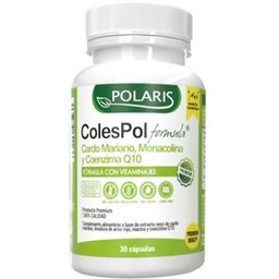 Formule Colespol 30caps