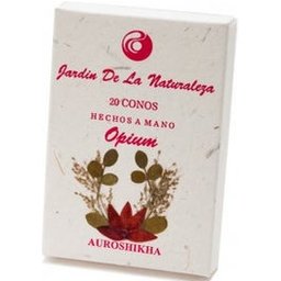 Encens parfumant Patchouli 15pcs