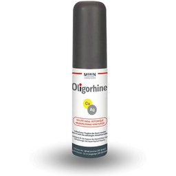 Monin Chanteaud Oligorhine solution nasale isonotique nebulis