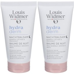 Hydraderm Baume de Nuit