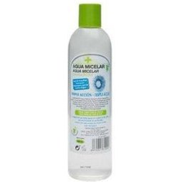 Wheel Pharma Eau Micellaire 400 Ml Micellaire