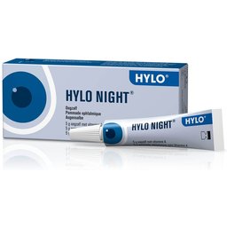 Night® Pommade Ophtalmique
