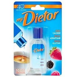 Sperlari Dietor 50ml